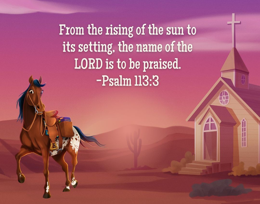 Vacation Bible School